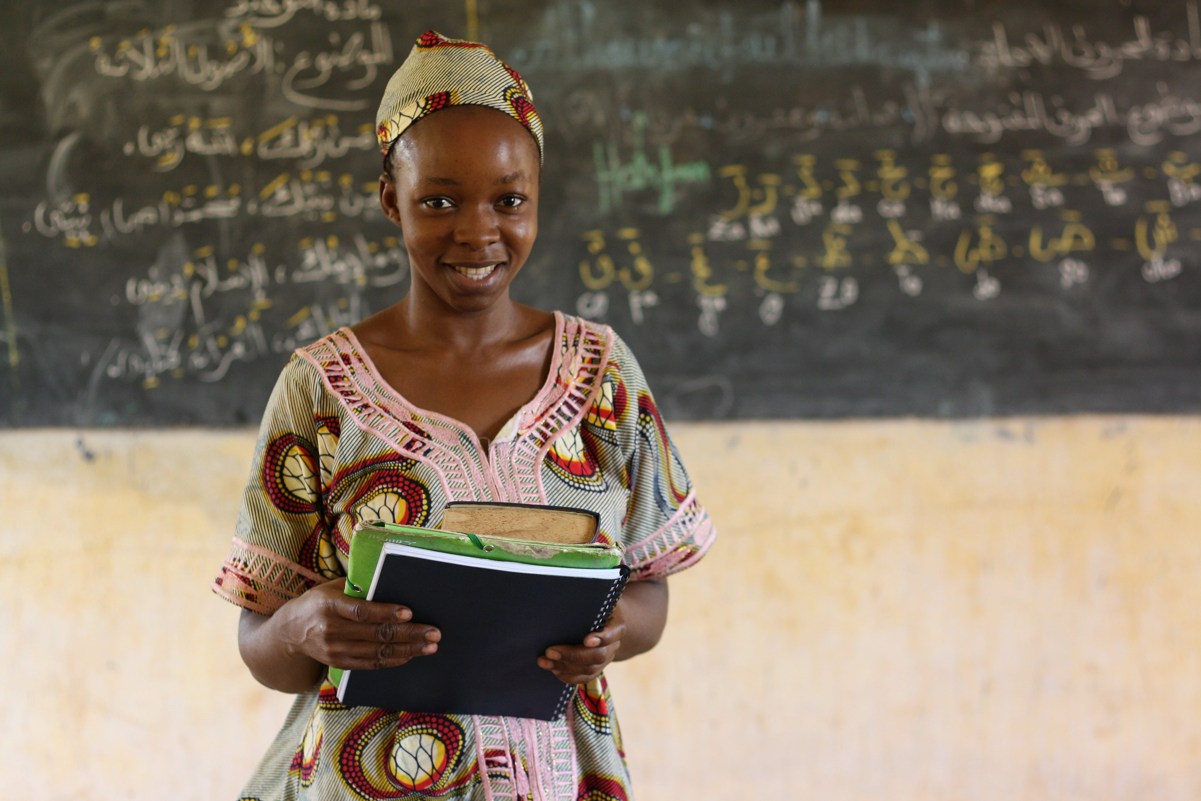 The Richest Countries In Africa
